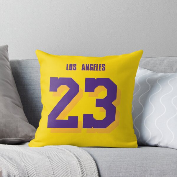 Item preview, Lebron James 23 | Los Angeles designed and sold by Desznr.
