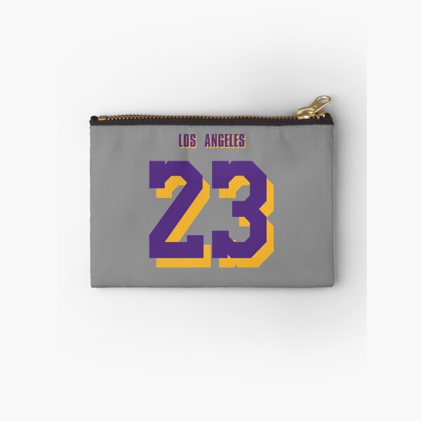 Item preview, Lebron James 23 | Los Angeles designed and sold by Desznr.