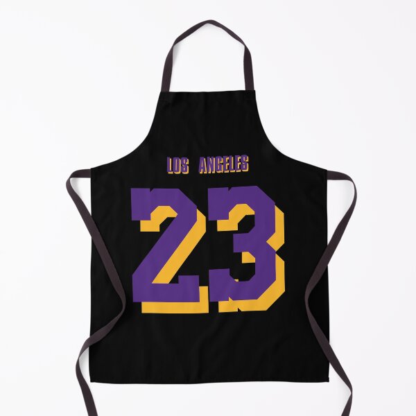 Item preview, Lebron James 23 | Los Angeles designed and sold by Desznr.