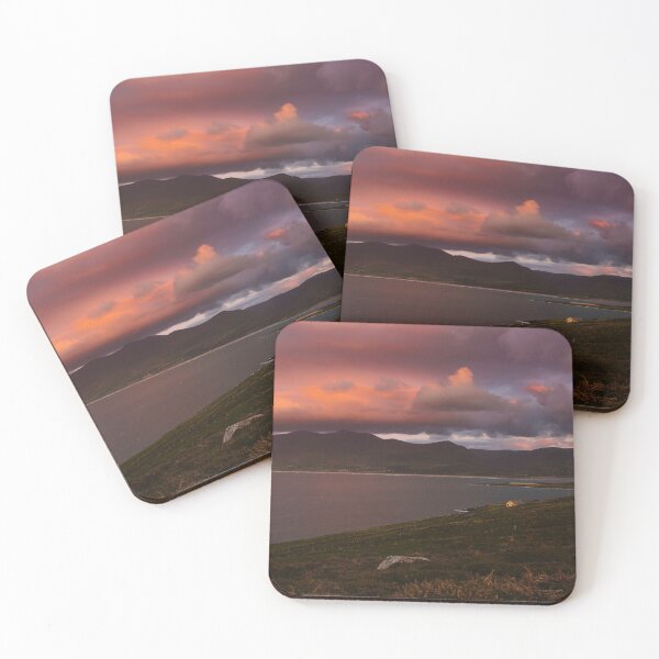 Item preview, Brandon Point Dingle Peninsula IRELAND designed and sold by Teernahillane.