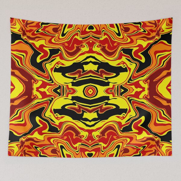 Item preview, Fluid art. liquid and fluid arts. fluid arts style designed and sold by moustafakhalil.