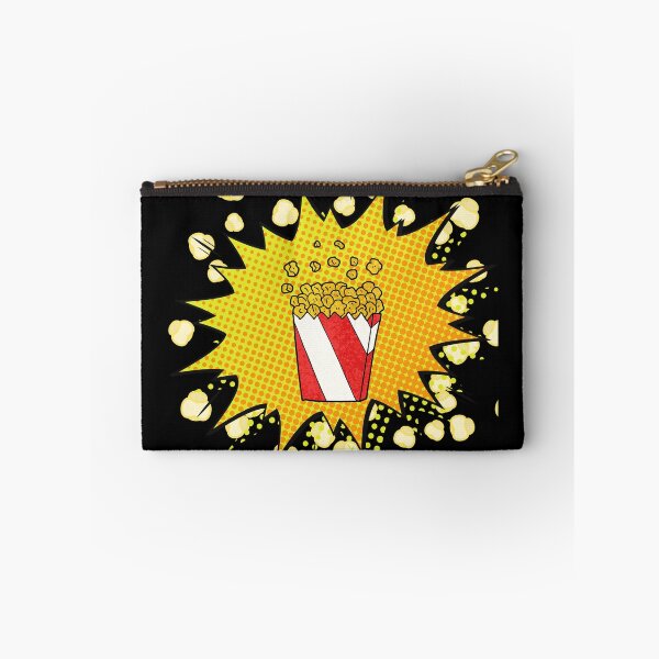 Item preview, Popcorn Day designed and sold by corralmontana.