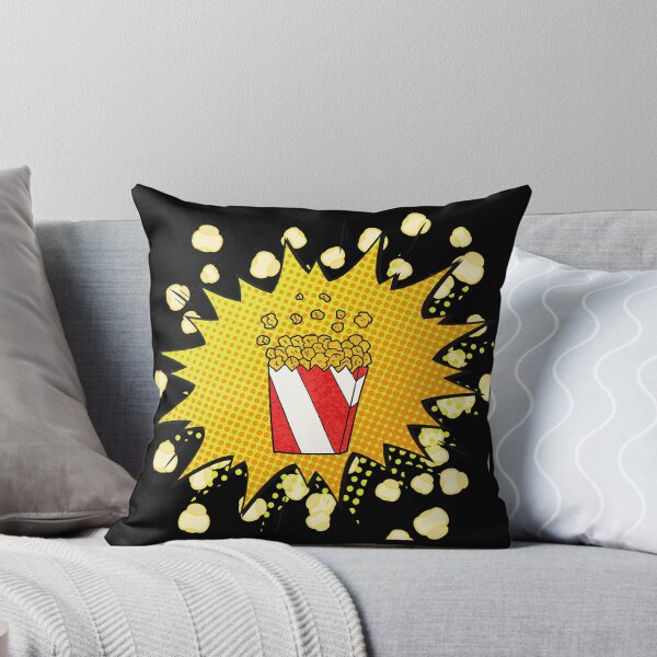 Item preview, Popcorn Day designed and sold by corralmontana.