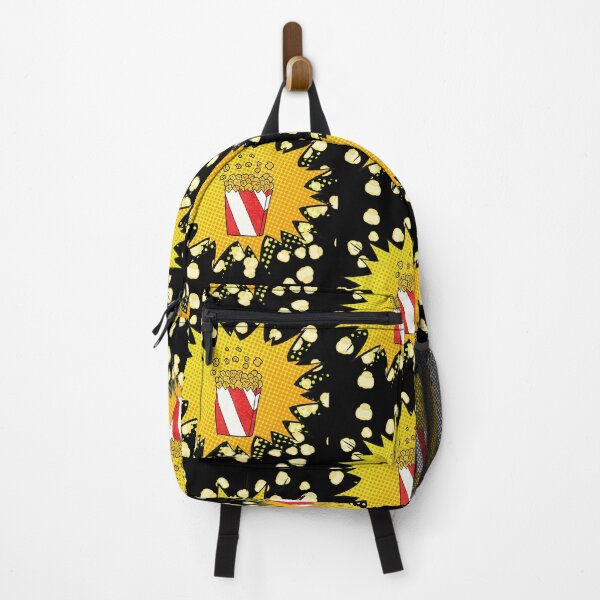 Item preview, Popcorn Day designed and sold by corralmontana.