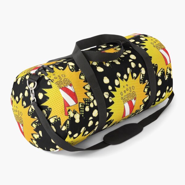Item preview, Popcorn Day designed and sold by corralmontana.