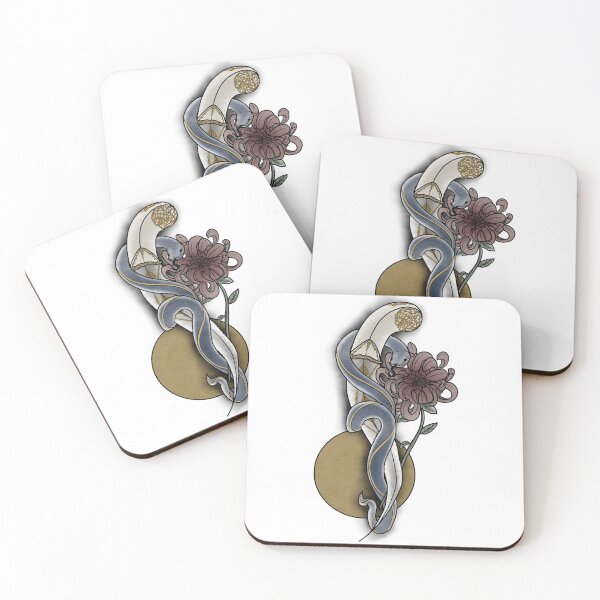 Item preview, Snake and dagger designed and sold by Alexandra Serellis.
