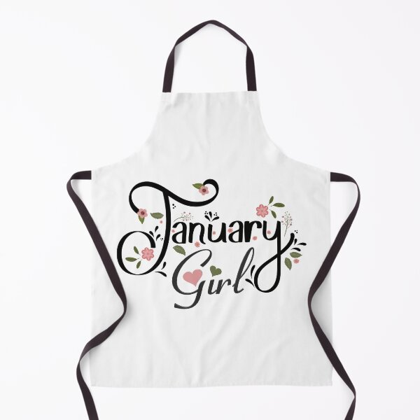 Item preview, january girl designed and sold by Nasser123.