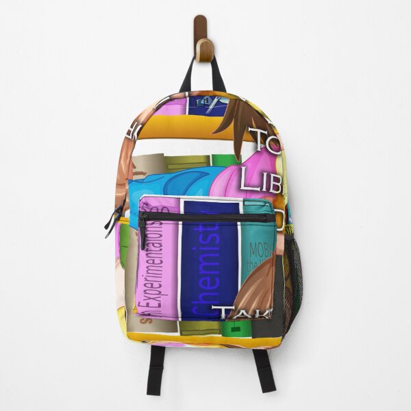 Item preview, I LOVE TAKE YOUR CHILD TO THE LIBRARY DAY designed and sold by REALDesign-Shop.