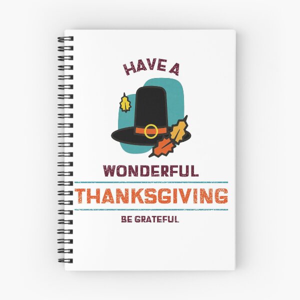 Item preview, Have A Wonderful Thanksgiving Be Grateful designed and sold by RGVDesigns.