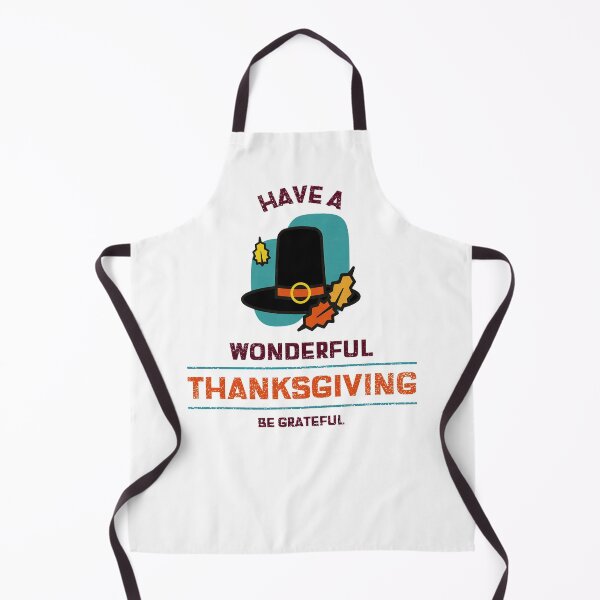 Item preview, Have A Wonderful Thanksgiving Be Grateful designed and sold by RGVDesigns.