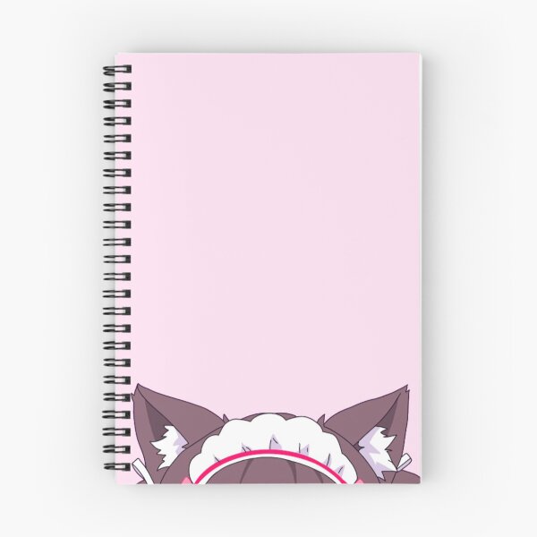 Item preview, Nekopara Chocola Cat Ears designed and sold by lauvlys.