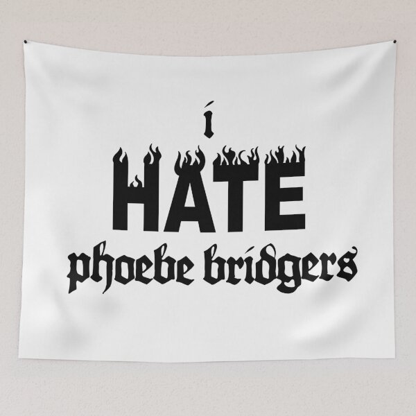 Item preview, phoebe bridgers> :( designed and sold by karynhb.