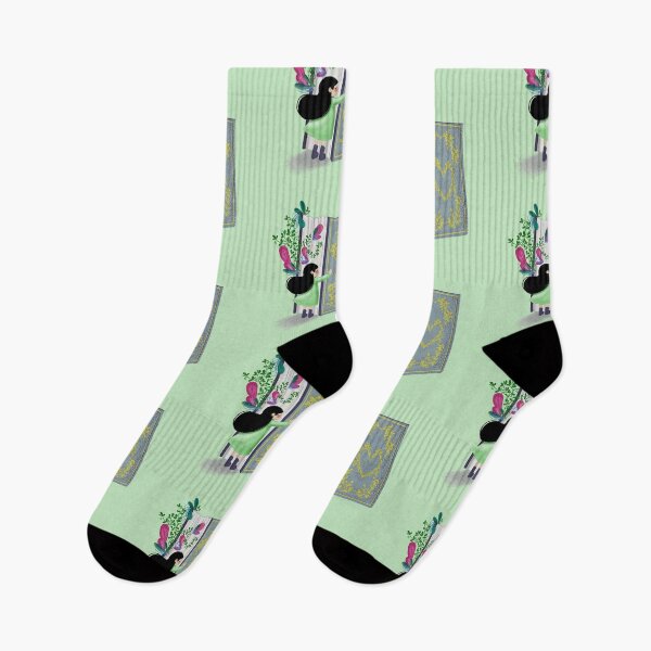 Item preview, LITTLE GIRL READING designed and sold by MAYRA PEREZ.