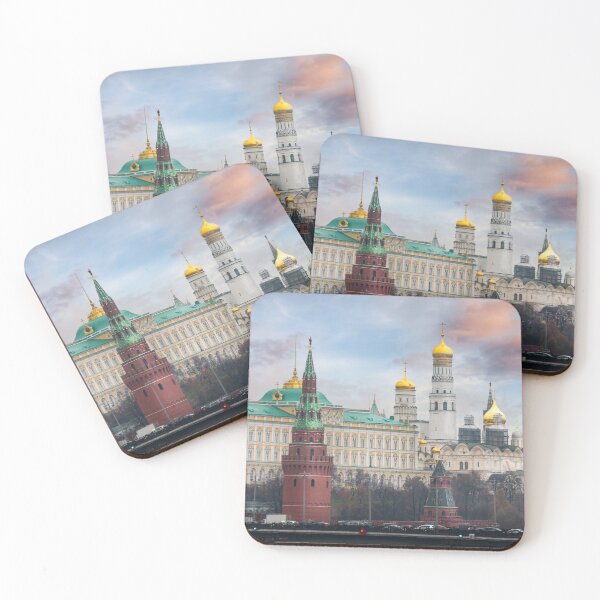 Item preview, The Grand Kremlin Palace in Moscow, Russia designed and sold by mitzobs.