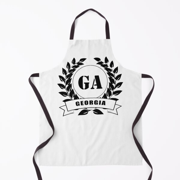 Item preview, Georgia USA designed and sold by GeogDesigns.