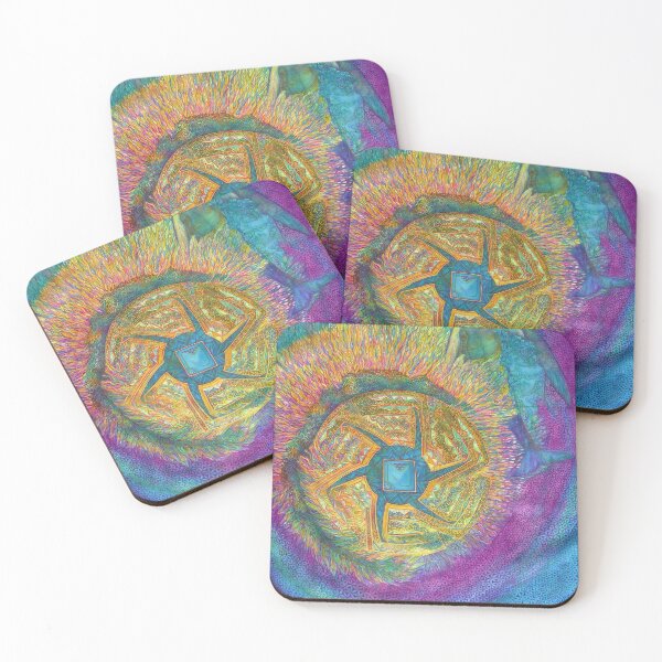 Item preview, Maya Glyph Cauac designed and sold by shimaart.