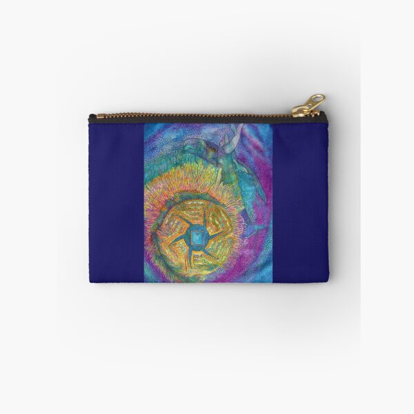 Item preview, Maya Glyph Cauac designed and sold by shimaart.