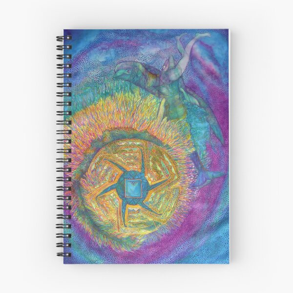 Item preview, Maya Glyph Cauac designed and sold by shimaart.