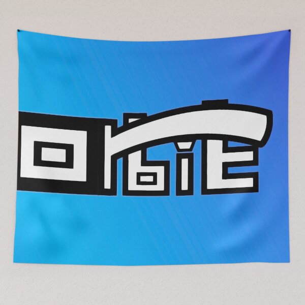 Item preview, Orbit designed and sold by ALQZAZ.
