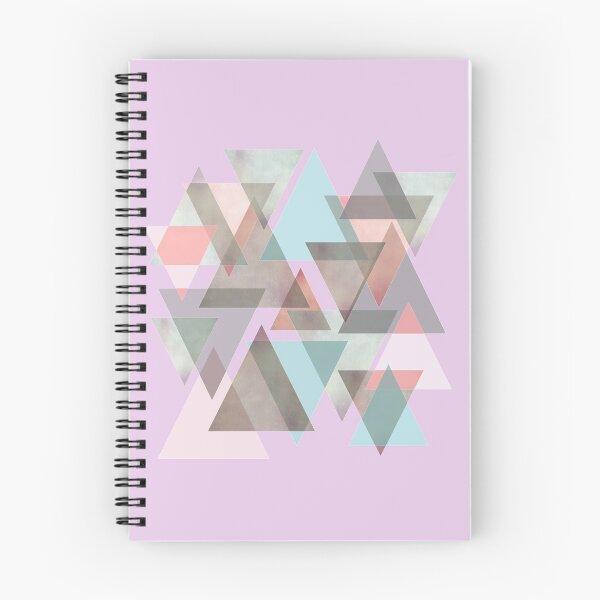 Item preview, Triangles designed and sold by Ninaeva.