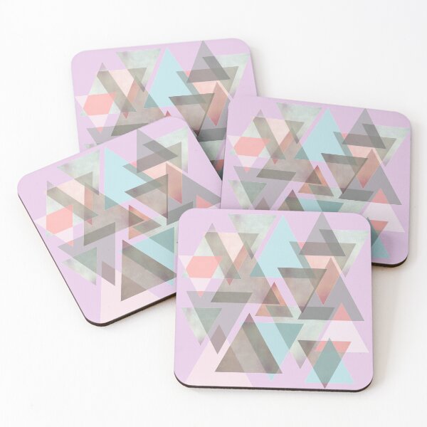 Item preview, Triangles designed and sold by Ninaeva.