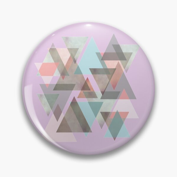 Item preview, Triangles designed and sold by Ninaeva.