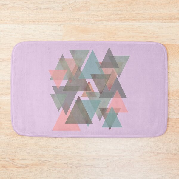 Item preview, Triangles designed and sold by Ninaeva.