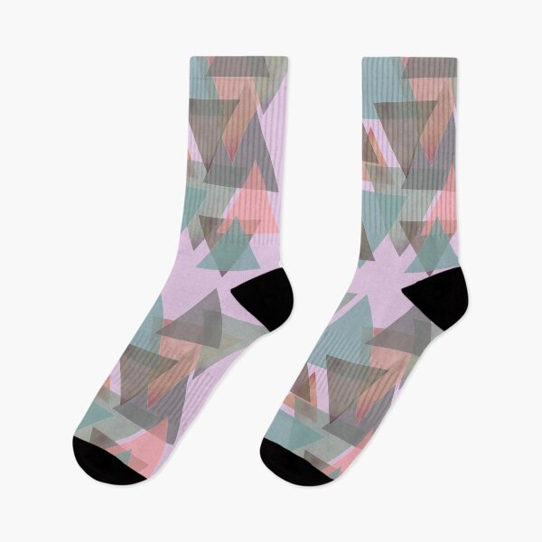 Item preview, Triangles designed and sold by Ninaeva.