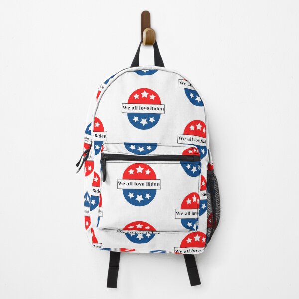 Item preview, we all love biden designed and sold by muta1993.