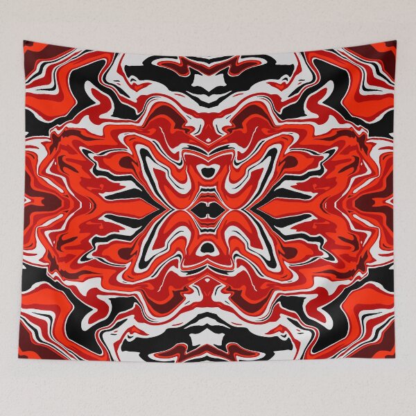 Item preview, Fluid art. liquid and fluid arts. fluid arts style designed and sold by moustafakhalil.