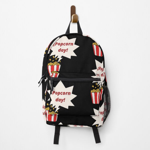 Item preview, Popcorn Day designed and sold by corralmontana.