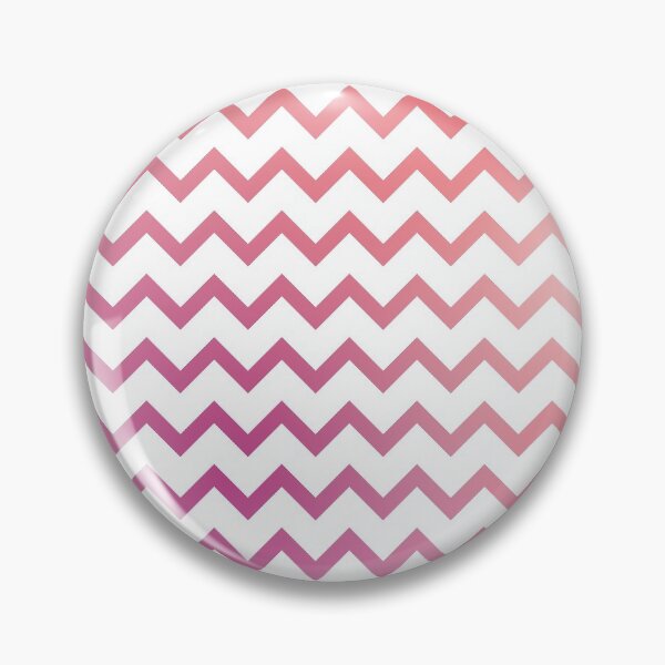 Item preview, Chevron Stripes Pretty in Pink Gradient designed and sold by murialbezanson.