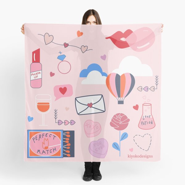 Item preview, Valentine's designed and sold by kiyokodesigns.