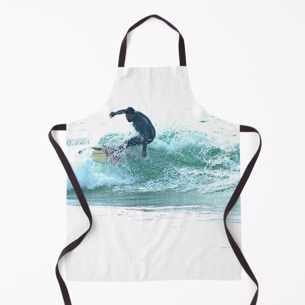 Item preview, Surfing Wave Surfer Sea Watersport designed and sold by Anna Lemos.