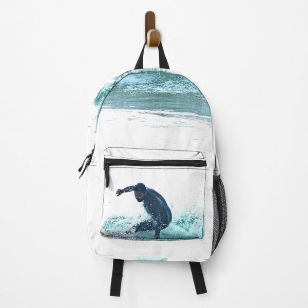 Item preview, Surfing Wave  Surfer Sea Watersport designed and sold by Anna Lemos.
