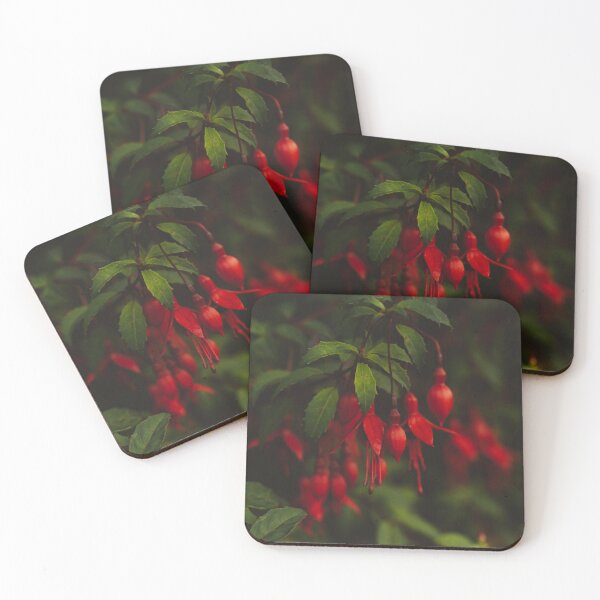 Item preview, West Cork Fuchsia  designed and sold by Teernahillane.