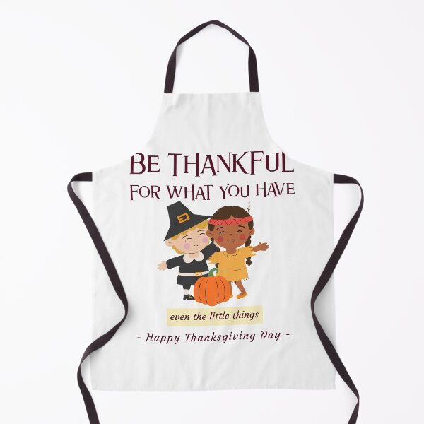 Item preview, Be Thankful For What You Have Even Little Things designed and sold by RGVDesigns.