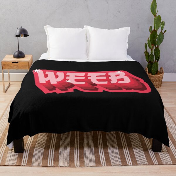 Item preview, Weeb Japanese Text designed and sold by OldDannyBrown.