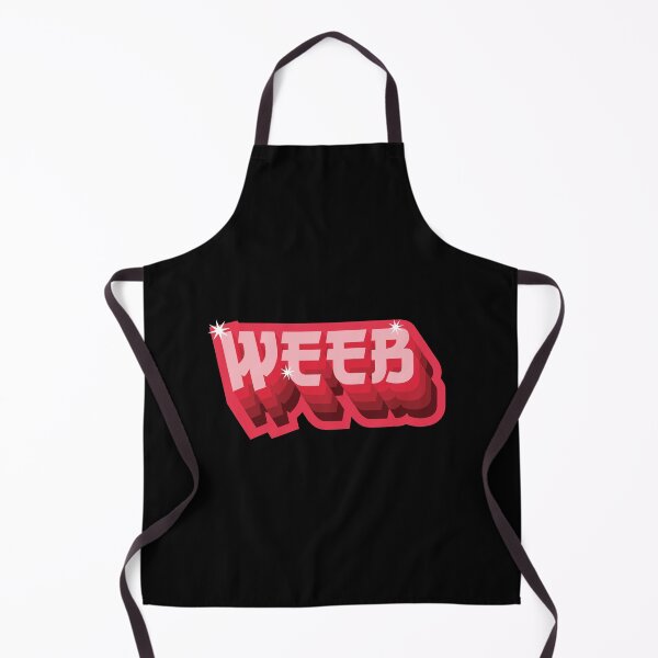 Item preview, Weeb Japanese Text designed and sold by OldDannyBrown.