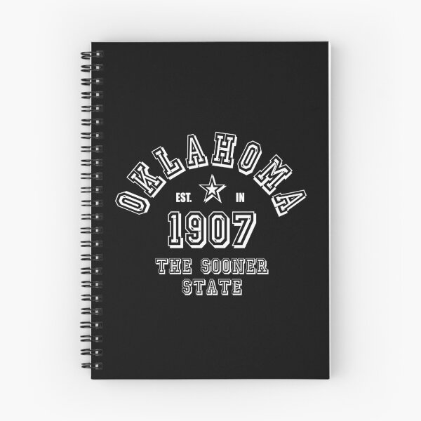 Item preview, Oklahoma USA designed and sold by GeogDesigns.