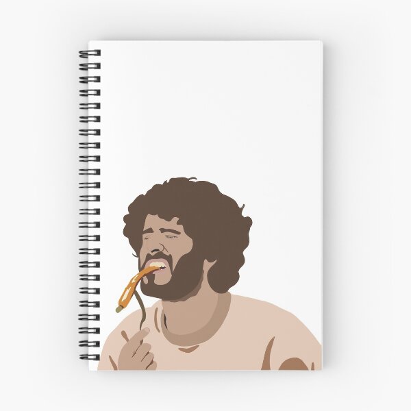 Item preview, Lil Dicky Dave Carrot  designed and sold by loganmillz1234.
