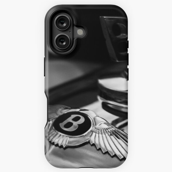 Bentley Front iPhone Tough Case