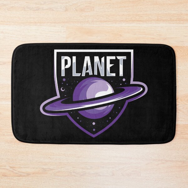 Item preview, Planet Gamer designed and sold by Miaramar.