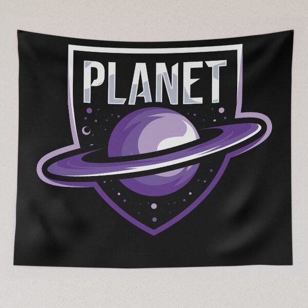 Item preview, Planet Gamer designed and sold by Miaramar.