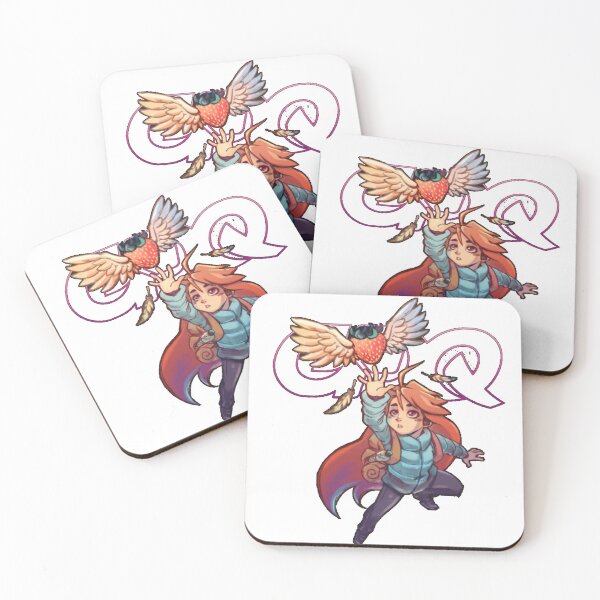 Item preview, agdq awesome games done quick celeste designed and sold by LiveStores.