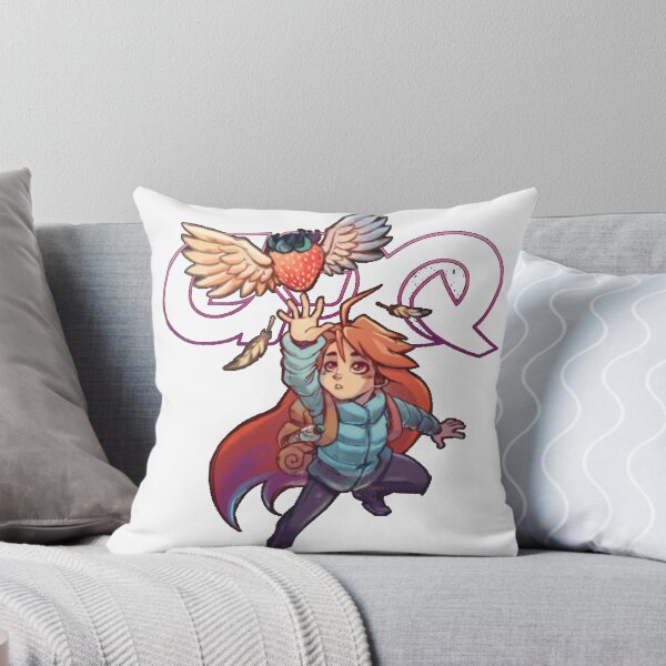 Item preview, agdq awesome games done quick celeste designed and sold by LiveStores.