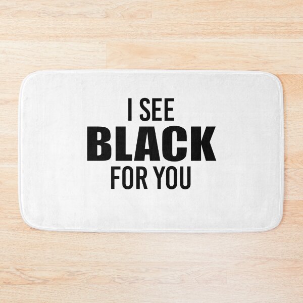 Item preview, I see black for you Denglisch Anglizismus designed and sold by lsvds.