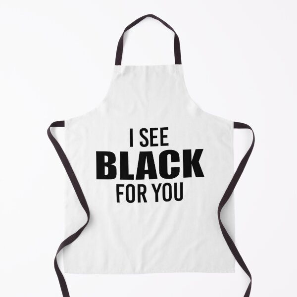 Item preview, I see black for you Denglisch Anglizismus designed and sold by lsvds.