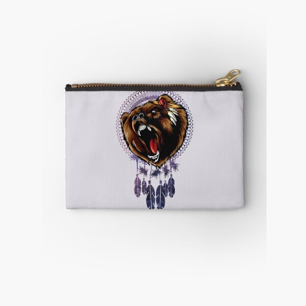 Item preview, Indian Bear designed and sold by svetlana84.