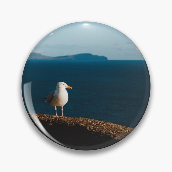 Item preview, Slea Head Drive with view on Skellig Michael  designed and sold by Teernahillane.